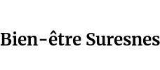 Bien-être Suresnes